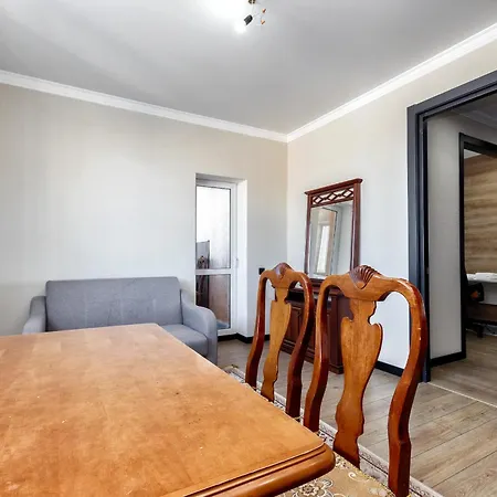 Бизнес Класса Апартаменты В Асем Тас / Business Class Apartment In Asem Tas Taldykol Exterior photo