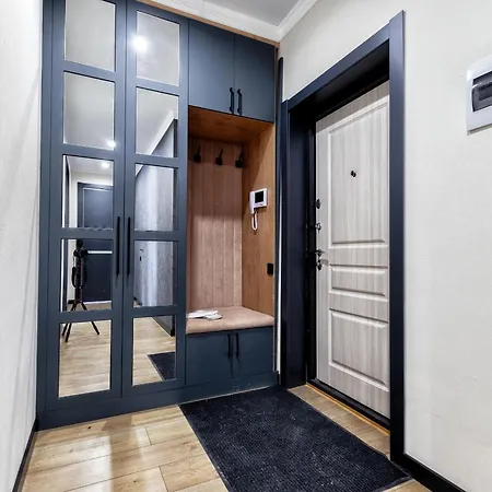 Бизнес Класса Апартаменты В Асем Тас / Business Class Apartment In Asem Tas Taldykol Exterior photo