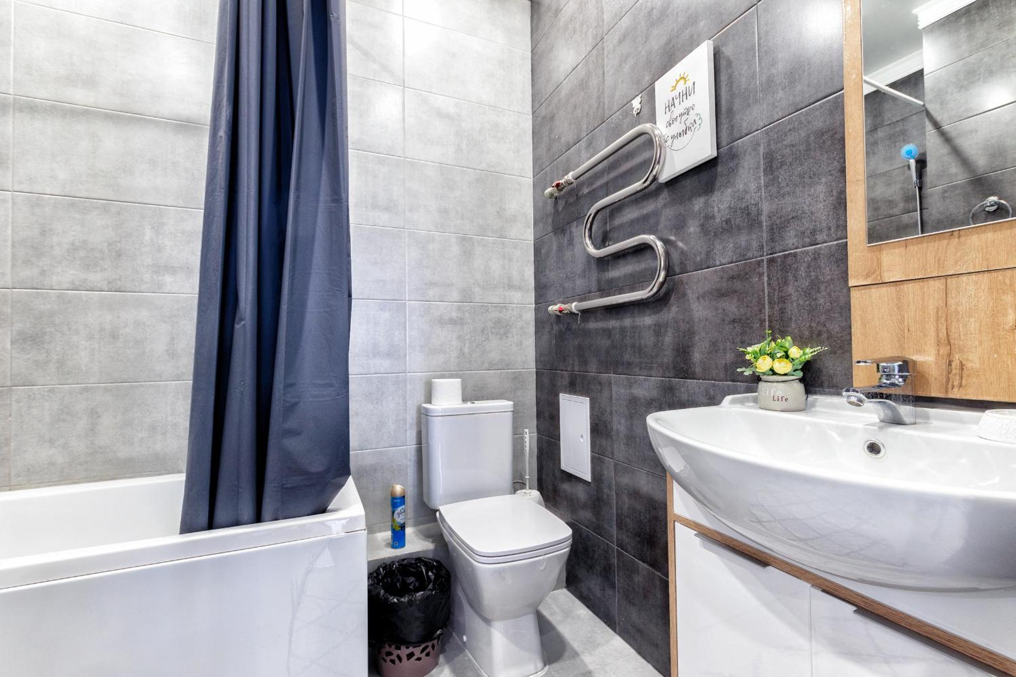 бизнес класса в асем тас / Business Class In Asem Tas Apartment Taldykol