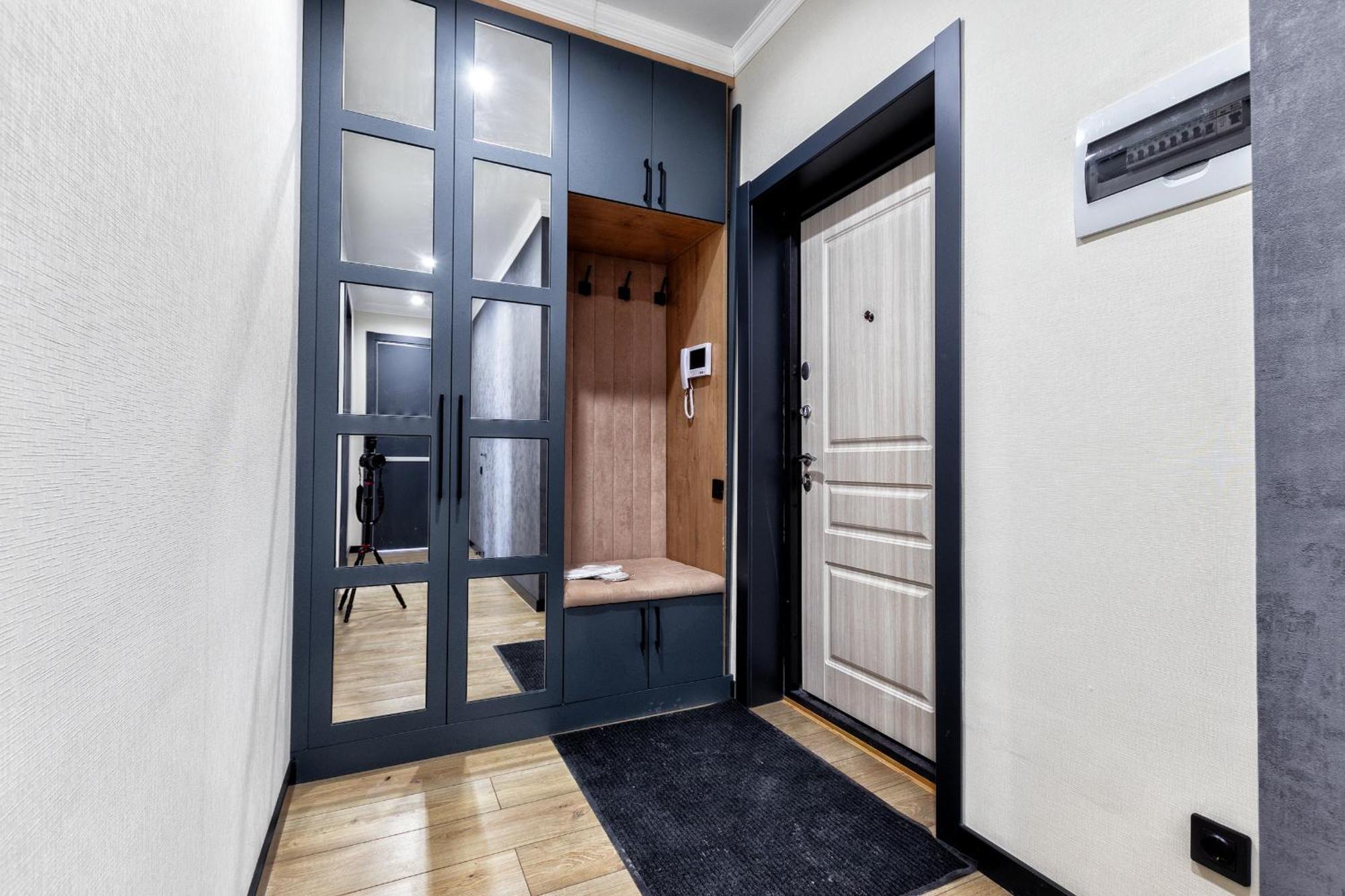Apartment бизнес класса в асем тас / Business Class In Asem Tas