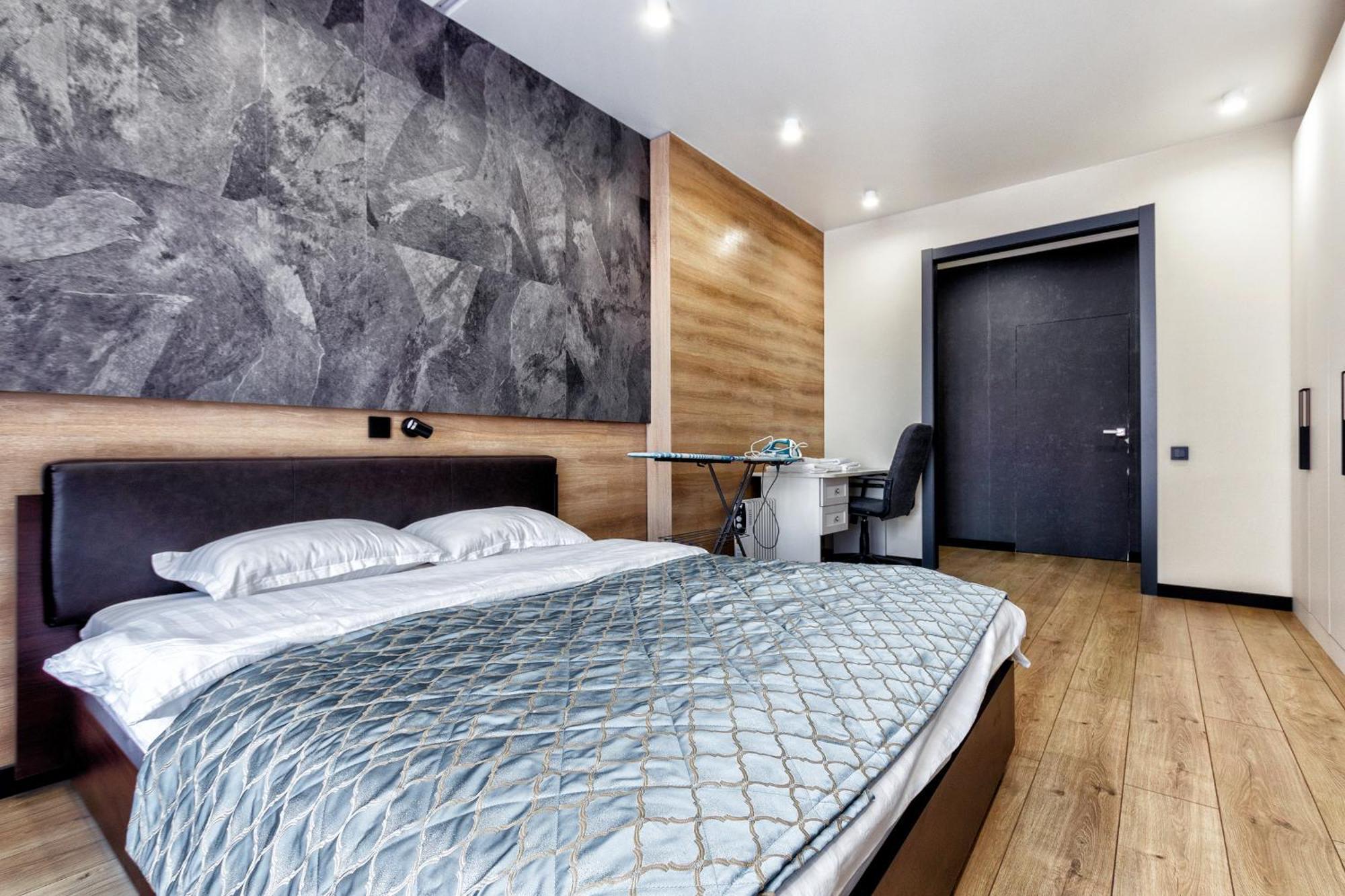 Apartment бизнес класса в асем тас / Business Class In Asem Tas Taldykol