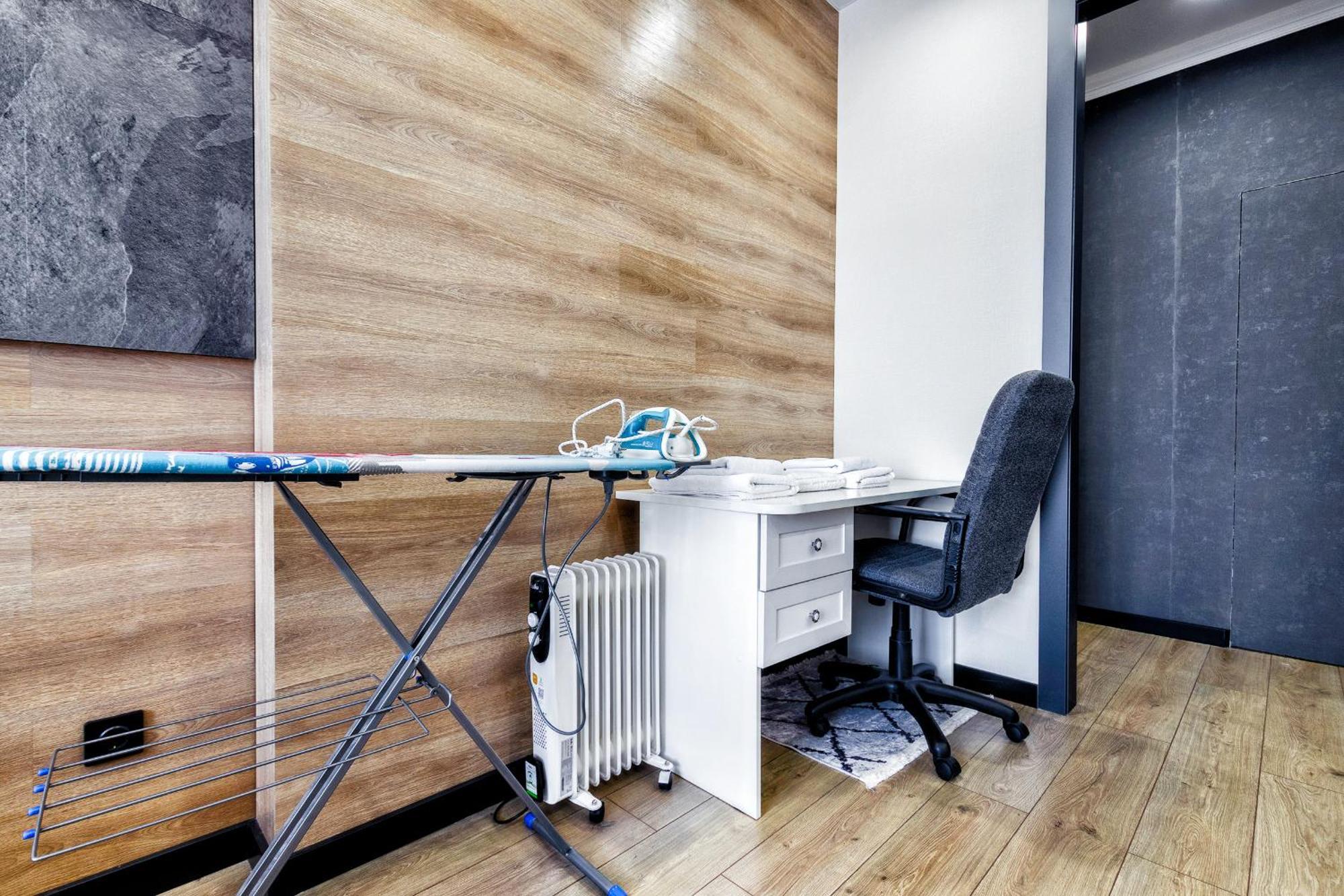Apartment бизнес класса в асем тас / Business Class In Asem Tas *